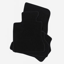 Covorase auto din velur Premium Black, BMW Seria 5 (E61), combi, 2003-2010
