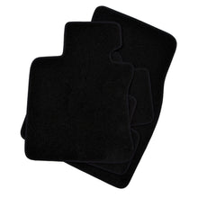 Covorase auto din velur Premium Black, BMW Seria 6 (E63), 2004-2010