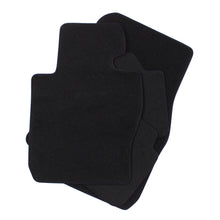 Covorase auto din velur Premium Black, BMW X1 (F48), SUV, 2015-2022
