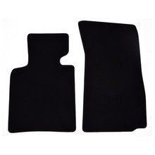 Covorase auto din velur Premium Black, BMW Z4 (E85), 2003-2008