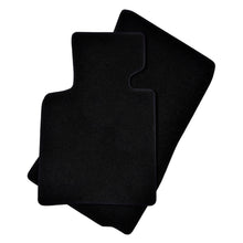 Covorase auto din velur Premium Black, BMW Z4 (E85), 2003-2008