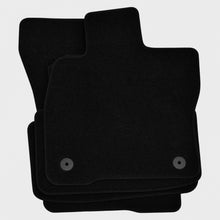 Covorase auto din velur Premium Black, Cupra Formentor, 2020-