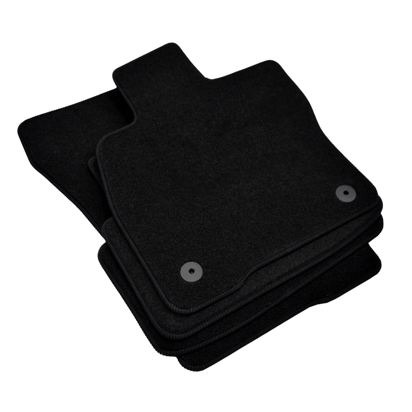 Covorase auto din velur Premium Black, Cupra Formentor, 2020-