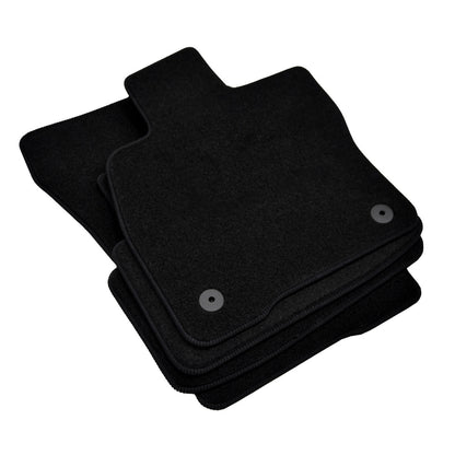 Covorase auto din velur Premium Black, Cupra Formentor, 2020-