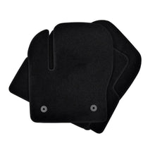 Covorase auto din velur Premium Black, Ford Kuga I, 2013-2017