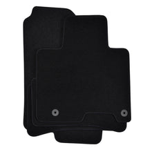 Covorase auto din velur Premium Black, Hyundai Tucson PHEV, 2021-