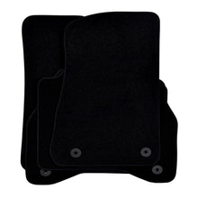 Covorase auto din velur Premium Black, JEEP Gladiator, 2020-