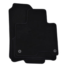 Covorase auto din velur Premium Black, Kia Sportage, 2022-