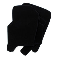 Covorase auto din velur Premium Black, Land Rover Sport, 2005-2012