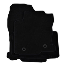 Covorase auto din velur Premium Black, Lexus NX, 2014-2021