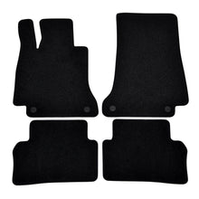 Covorase auto din velur Premium Black, Mercedes-Benz Clasa E (W213/S213), 2020-