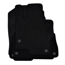 Covorase auto din velur Premium Black, Mercedes-Benz GLE (C167), 2020-