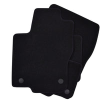 Covorase auto din velur Premium Black, Mercedes-Benz GLE (C292), 2015-2020