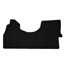 Covorase auto din velur Premium Black, Mercedes-Benz Sprinter, 2016-2018