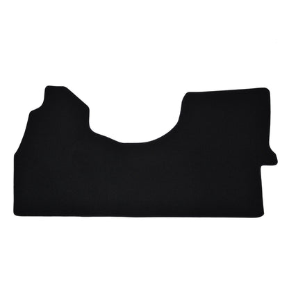 Covorase auto din velur Premium Black, Mercedes-Benz Sprinter, 2016-2018