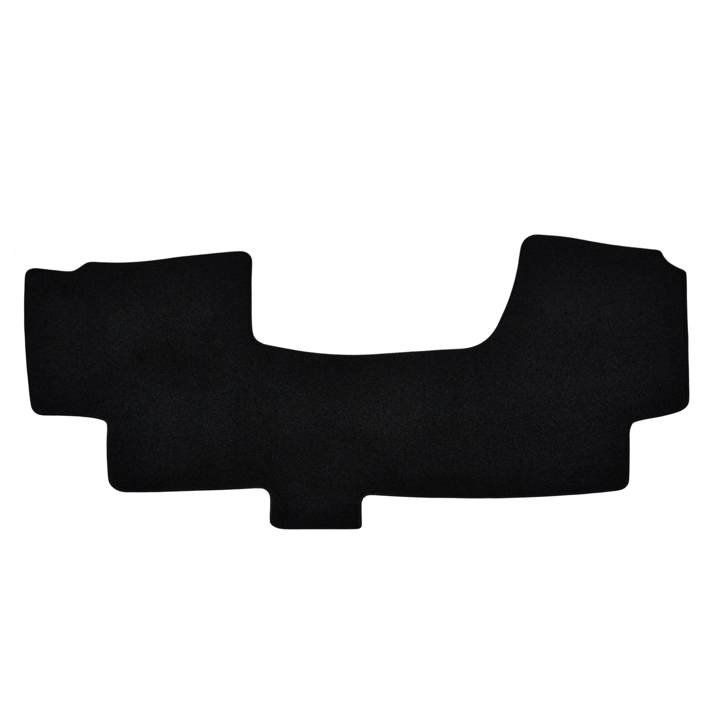 Covorase auto din velur Premium Black, Mercedes-Benz Sprinter (903), 1995-2006