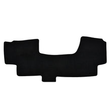 Covorase auto din velur Premium Black, Mercedes-Benz Sprinter (903), 1995-2006