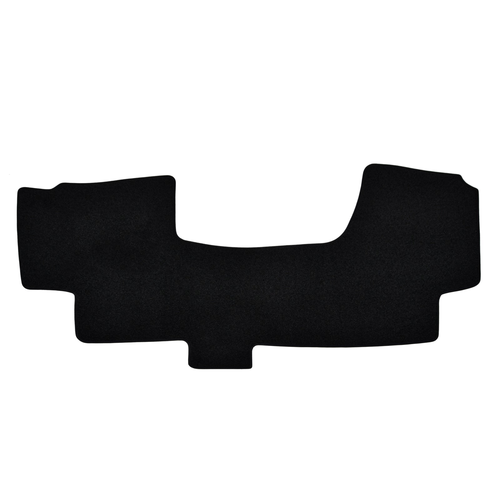 Covorase auto din velur Premium Black, Mercedes-Benz Sprinter (903), 1995-2006