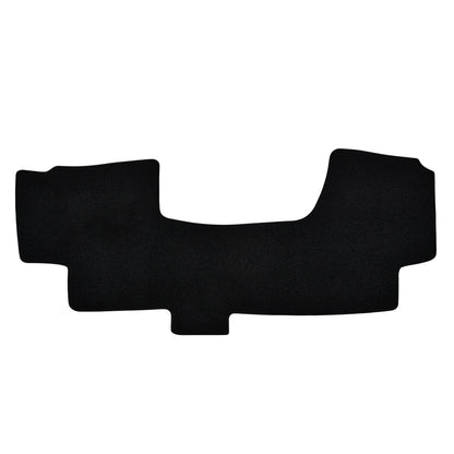 Covorase auto din velur Premium Black, Mercedes-Benz Sprinter (903), 1995-2006