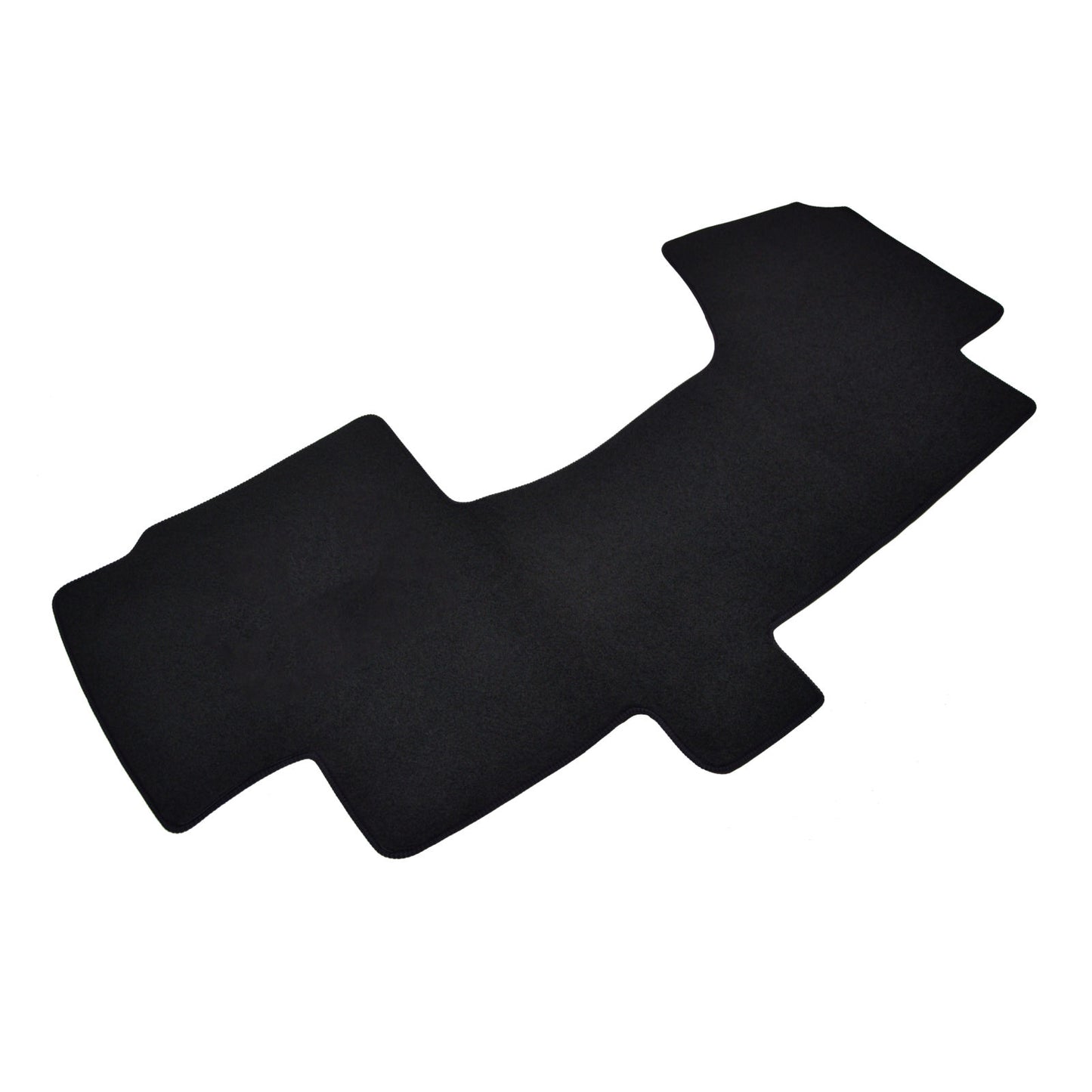 Covorase auto din velur Premium Black, Mercedes-Benz Sprinter (903), 1995-2006