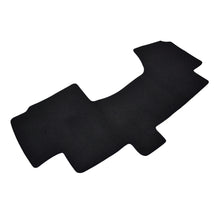 Covorase auto din velur Premium Black, Mercedes-Benz Sprinter (903), 1995-2006