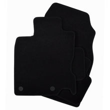 Covorase auto din velur Premium Black, Nissan Qashqai (J11), 2014-2020