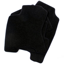 Covorase auto din velur Premium Black, Nissan X-Trail (T31), 2007-2013