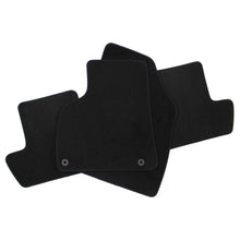Covorase auto din velur Premium Black, Peugeot 3008, 2009-2016