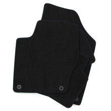 Covorase auto din velur Premium Black, Peugeot 308, 2007-2013