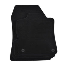 Covorase auto din velur Premium Black, Peugeot 308, 2022-