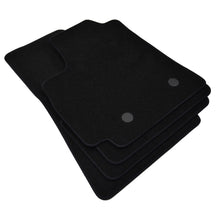 Covorase auto din velur Premium Black, Renault Arkana, 2020-