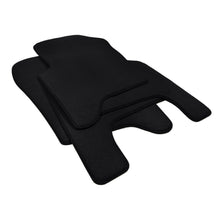 Covorase auto din velur Premium Black, Subaru  Forester, 2013-2018