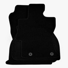 Covorase auto din velur Premium Black, Subaru  Impreza, 2018-