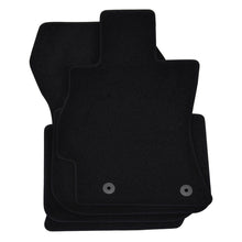 Covorase auto din velur Premium Black, Subaru  Outback, 2009-2015