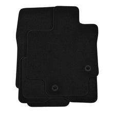 Covorase auto din velur Premium Black, Toyota Highlander, 2021-
