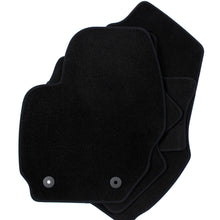 Covorase auto din velur Premium Black, Volvo XC60, 2008-2017