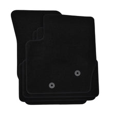 Covorase auto din velur Premium Black, Volvo XC90, 2002-2014
