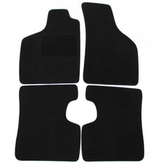 Covorase auto din velur, Renault Twingo, 1992-2007