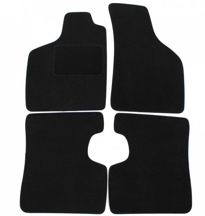 Covorase auto din velur, Renault Twingo, 1992-2007