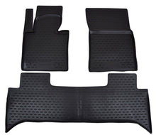 Covorase auto, Range Rover, 2001-
