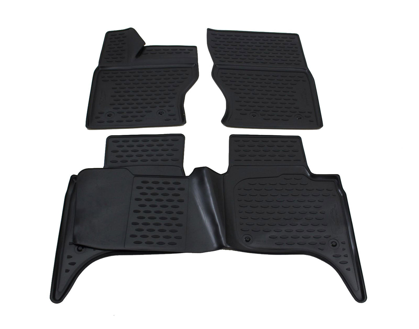 Covorase auto, Range Rover Sport, 2013-