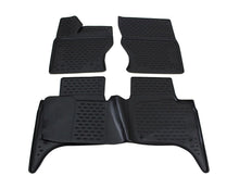 Covorase auto, Range Rover Sport, 2013-