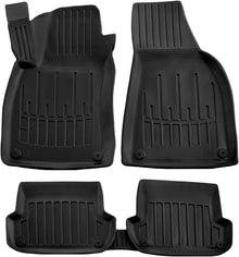 Covorase auto tip tavita Scoutt, Audi A4 (B6/B7), 2000-2008