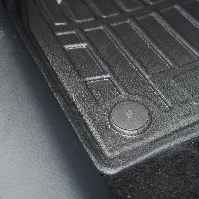 Covorase auto tip tavita Scoutt, Audi A6 (C7), 2011-2018