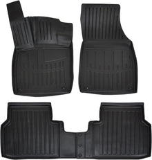 Covorase auto tip tavita Scoutt, Audi Q4 e-tron (FZ), 2021-