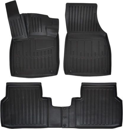 Covorase auto tip tavita Scoutt, Audi Q4 e-tron (FZ), 2021-