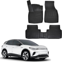 Covorase auto tip tavita Scoutt, Audi Q4 e-tron (FZ), 2021-