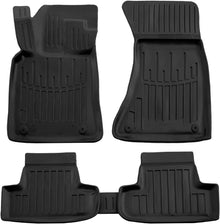 Covorase auto tip tavita Scoutt, Audi Q5 (8R), 2008-2016
