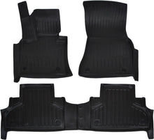 Covorase auto tip tavita Scoutt, BMW X5 (F15), 2010-2018