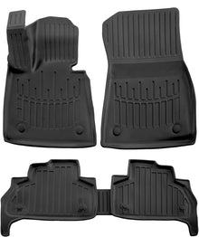 Covorase auto tip tavita Scoutt, BMW X5 (G05), 2018-